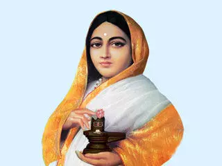 समाजवादी पार्टी कार्यालय में मनाई गई अहिल्याबाई होलकर जी की जयंती, जाने अहिल्याबाई की जीवन गाथा समाजवादी पार्टी कार्यालय में मनाई गई अहिल्याबाई होलकर जी की जयंती, जाने अहिल्याबाई की जीवन गाथा