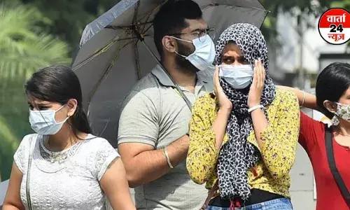 आसमान से उगल रही आग में झुलस रहा है यूपी-बिहार! अब तक 200 से ज्यादा लोगों की मौत, जानें कब मिलेगी राहत आसमान से उगल रही आग में झुलस रहा है यूपी-बिहार! अब तक 200 से ज्यादा लोगों की मौत, जानें कब मिलेगी राहत