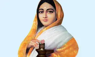 समाजवादी पार्टी कार्यालय में मनाई गई अहिल्याबाई होलकर जी की जयंती, जाने अहिल्याबाई की जीवन गाथा