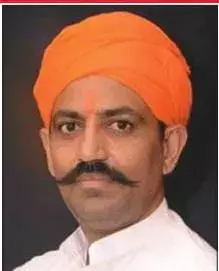 हिंदू रक्षा दल के राष्ट्रीय अध्यक्ष पिंकी चौधरी पर साहिबाबाद थाने में मुकदमा दर्ज हिंदू रक्षा दल के राष्ट्रीय अध्यक्ष पिंकी चौधरी पर साहिबाबाद थाने में मुकदमा दर्ज