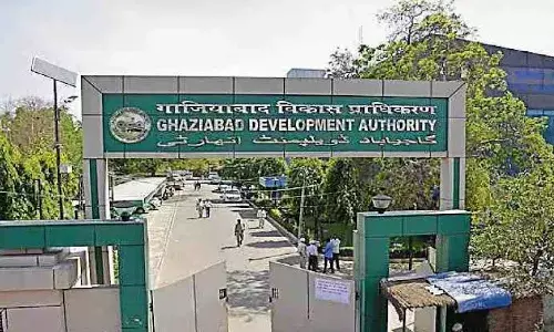 जीडीए बोर्ड मेंबर बनने के लिए निगम पार्षदों ने शुरू की कवायद, राजनीतिक आकाओं से संपर्क साधने में लगे जीडीए बोर्ड मेंबर बनने के लिए निगम पार्षदों ने शुरू की कवायद, राजनीतिक आकाओं से संपर्क साधने में लगे