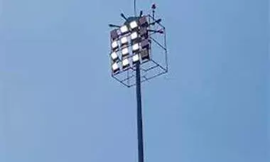 भीषण गर्मी में बिजली संकट ! फिर भी ज्यादातर स्ट्रीट लाइट दिनभर ऑन