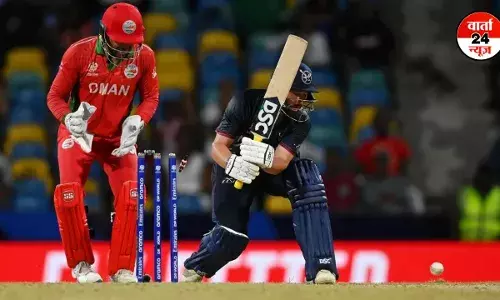 12 साल बाद सुपर ओवर के जरिये निकला मैच का नतीजा, T20 वर्ल्ड कप के इतिहास में कितने हुए सुपर ओवर मैच 12 साल बाद सुपर ओवर के जरिये निकला मैच का नतीजा, T20 वर्ल्ड कप के इतिहास में कितने हुए सुपर ओवर मैच