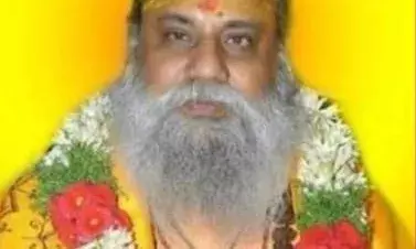 श्री दूधेश्वर नाथ मठ महादेव मंदिर में 1 जुलाई से 10 जुलाई तक संत सनातन कुंभ का होगा आयोजन