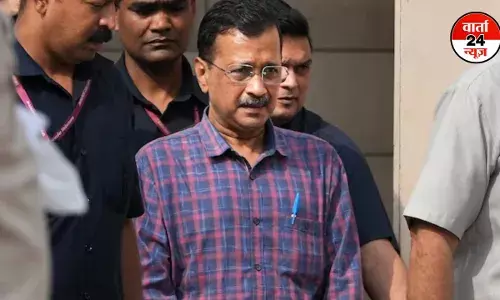 सीएम केजरीवाल को झटका, न्यायिक हिरासत बढ़ी, अंतरिम जमानत याचिका भी हुई खारिज