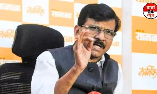 मोदी की सरकार अगर बन भी गई तो टिक नहीं पाएगी: संजय राउत