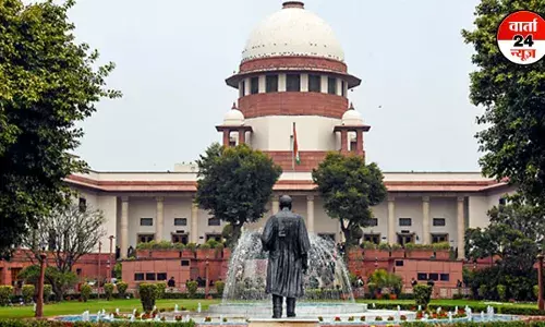 दिल्ली में जल सकंट को लेकर सुप्रीम कोर्ट से बड़ी राहत, हिमाचल प्रदेश को दिया 137 क्यूसेक पानी छोड़ने का निर्देश दिल्ली में जल सकंट को लेकर सुप्रीम कोर्ट से बड़ी राहत, हिमाचल प्रदेश को दिया 137 क्यूसेक पानी छोड़ने का निर्देश