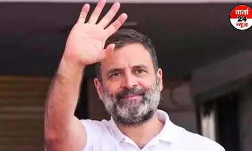 बड़ी खबर:नेता प्रतिपक्ष बनाए जा सकते हैं राहुल गांधी!