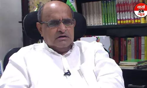 जदयू नेता केसी त्यागी ने यूसीसी और अग्निवीर योजना को लेकर भाजपा की बढ़ाई टेंशन! जाने क्या कह कर फंसा दिया पेंच!