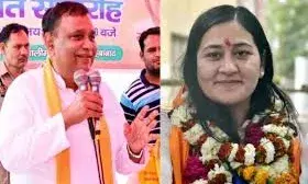 शहर विधानसभा उपचुनाव में मुकाबला होगा संघर्षपूर्ण