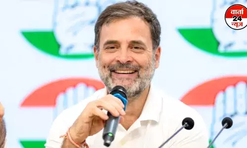 राहुल गांधी को बनाया जाए नेता प्रतिपक्ष, कांग्रेस सीडब्ल्यूसी की बैठक में प्रस्ताव पारित राहुल गांधी को बनाया जाए नेता प्रतिपक्ष, कांग्रेस सीडब्ल्यूसी की बैठक में प्रस्ताव पारित