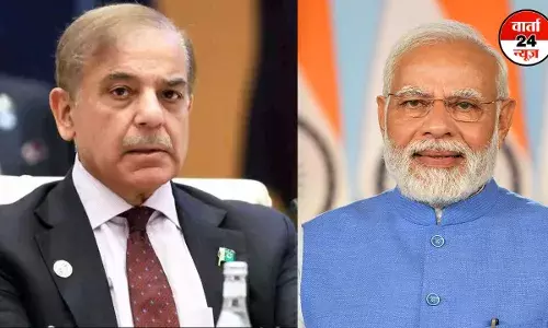 पाकिस्तान ने नहीं दी नरेंद्र मोदी को बधाई, पड़ोसी देश ने बताई बड़ी बात पाकिस्तान ने नहीं दी नरेंद्र मोदी को बधाई, पड़ोसी देश ने बताई बड़ी बात