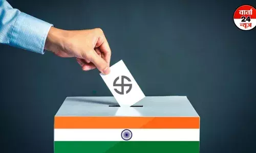 7 राज्यों की 13 विधानसभा सीटों पर उपचुनाव का ऐलान, 10 जुलाई को मतदान और 13 को आएंगे नतीजे