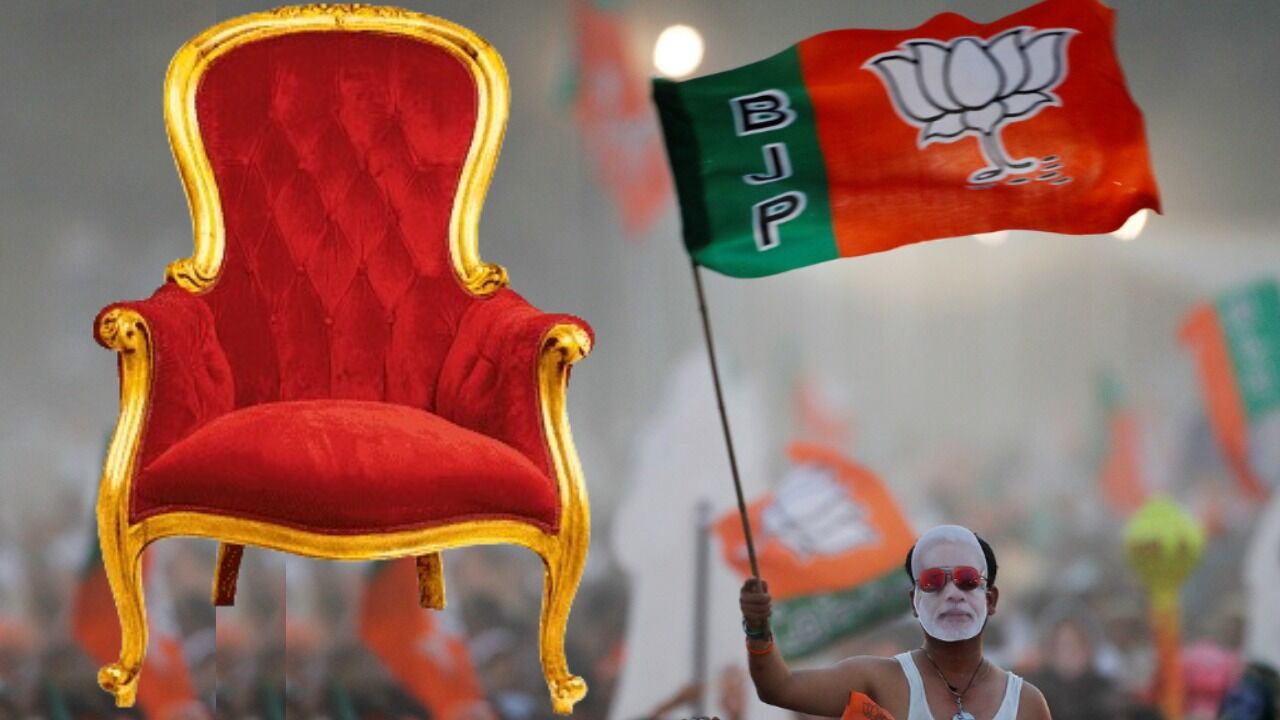 भाजपा कोटे से पश्चिम यूपी से नहीं बना कोई केंद्रीय मंत्री