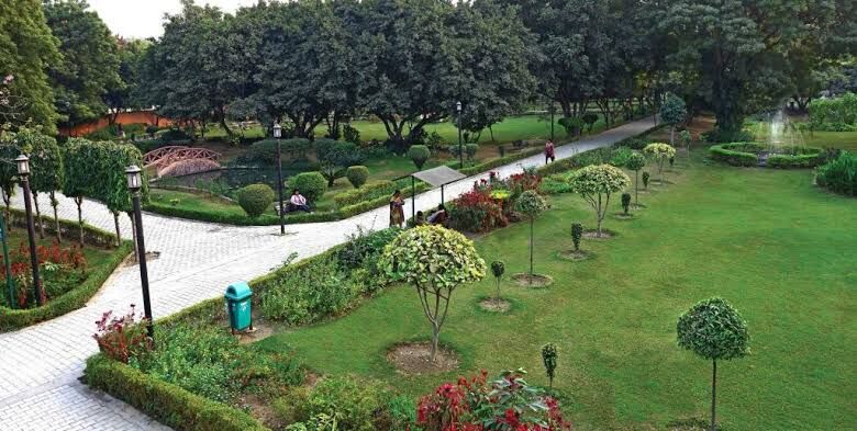 गाजियाबाद के पार्कों में टहलने के लिए देना होगा एंट्री फीस, इस वजह से जीडीए ने लिया फैसला