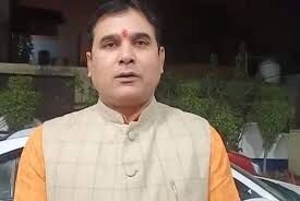 भाजपा विधायक ने पुलिस पर लगाए गंभीर आरोप, बताया सपा का एजेंट