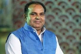 रोलोद नेता मनोज धामा ने विधायक पर लगाया सरकार संगठन की छवि खराब करने का आरोप