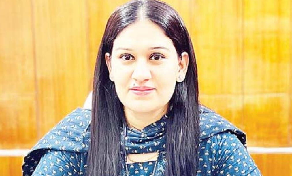 अवैध निर्माण पर चलेगा गाजियाबाद विकास प्राधिकरण का बुलडोजर