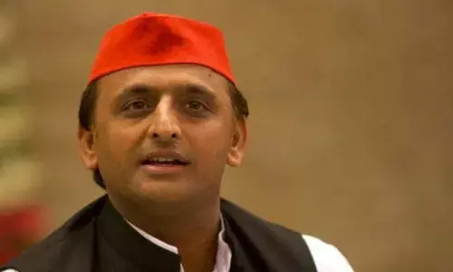 अखिलेश यादव ने विधानसभा की सदस्यता से दिया इस्तीफा