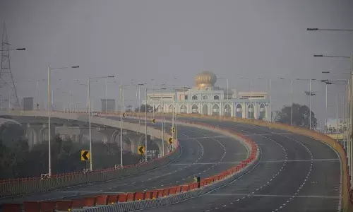 मेट्रो रूट व एलिवेटेड रोड कारिडोर के दोनों तरफ टीओडी जोन चिन्हित करके मास्टर प्लान में किया जाएगा शामिल