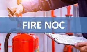 गाजियाबाद में बिना फायर एनओसी के अस्पतालों का रजिस्ट्रेशन और नवीनीकरण नहीं हो सकेगा
