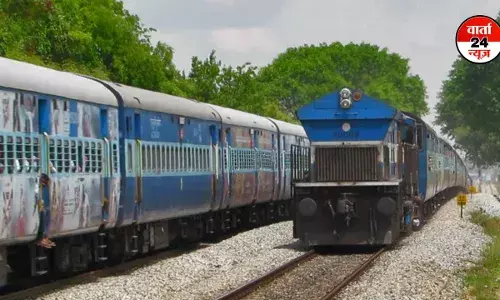 ट्रेन में आग लगने की अफवाह पर रेल से कूदे यात्री मालगाड़ी से टकराए, तीन की मौत, कई घायल ट्रेन में आग लगने की अफवाह पर रेल से कूदे यात्री मालगाड़ी से टकराए, तीन की मौत, कई घायल