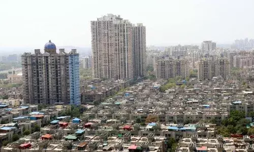 इंदिरापुरम को हैंडओवर के बाद नया जोन बनाने की योजना, सर्वे की रिपोर्ट तैयार इंदिरापुरम को हैंडओवर के बाद नया जोन बनाने की योजना, सर्वे की रिपोर्ट तैयार