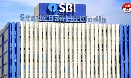 भारतीय स्टेट बैंक ने होम लोन के ब्याज में एक बार फिर किया बढ़ोतरी , अब चुकाना होगा ज्यादा ईएमआई भारतीय स्टेट बैंक ने होम लोन के ब्याज में एक बार फिर किया बढ़ोतरी , अब चुकाना होगा ज्यादा ईएमआई