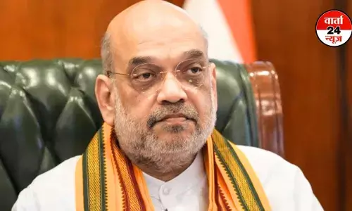 आतंकी हमले को लेकर केंद्र सरकार एक्शन मोड पर, अमित शाह की आज हाई लेवल मीटिंग आतंकी हमले को लेकर केंद्र सरकार एक्शन मोड पर, अमित शाह की आज हाई लेवल मीटिंग