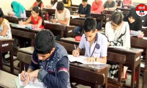 शिक्षा मंत्रालय ने यूजीसी-नेट परीक्षा की रद, नए सिरे से होंगे एग्जाम शिक्षा मंत्रालय ने यूजीसी-नेट परीक्षा की रद, नए सिरे से होंगे एग्जाम