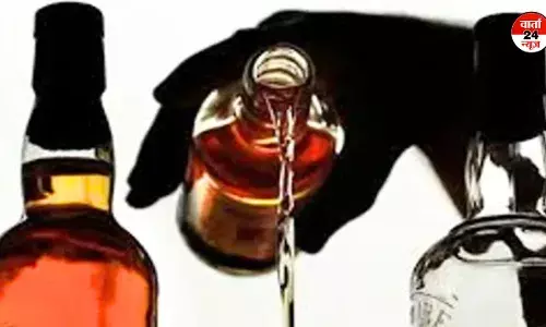 तमिलनाडु में जहरीली देशी शराब पीने से 29 लोगों की मौत, 100 लोग अस्पताल में भर्ती