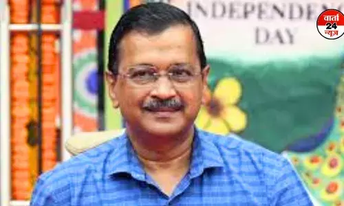 सीएम केजरीवाल को कोर्ट से बड़ी राहत, शराब घोटाला केस में मिली जमानत, कल तिहाड़ जेल से आएंगे बाहर सीएम केजरीवाल को कोर्ट से बड़ी राहत, शराब घोटाला केस में मिली जमानत, कल तिहाड़ जेल से आएंगे बाहर