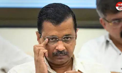 अरविंद केजरीवाल की रिहाई पर सस्पेंस! हाई कोर्ट में चल रही है सुनवाई, तब तक जमानत पर रोक अरविंद केजरीवाल की रिहाई पर सस्पेंस! हाई कोर्ट में चल रही है सुनवाई, तब तक जमानत पर रोक