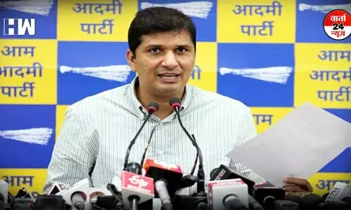 दिल्ली जल संकट को लेकर एलजी से मुलाकात करने की वीडियो रिकॉर्डिंग करे जारी दिल्ली जल संकट को लेकर एलजी से मुलाकात करने की वीडियो रिकॉर्डिंग करे जारी