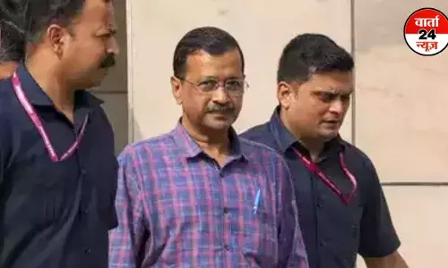 सीएम केजरीवाल ने जमानत पर रोक को चुनौती देने वाली अपनी याचिका आज सुप्रीम कोर्ट से ली वापस सीएम केजरीवाल ने जमानत पर रोक को चुनौती देने वाली अपनी याचिका आज सुप्रीम कोर्ट से ली वापस