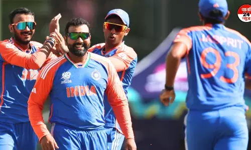 भारत और साउथ अफ्रीका में आज फाइनल मुकाबला, भारत की जीत के लिए की जा रही पूजा-हवन