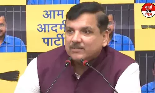 कल इंडिया गठबंधन के सभी दल ईडी-सीबीआई के खिलाफ करेंगे विरोध प्रदर्शन कल इंडिया गठबंधन के सभी दल ईडी-सीबीआई के खिलाफ करेंगे विरोध प्रदर्शन