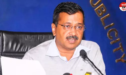 सीएम अरविंद केजरीवाल ने दिल्ली हाईकोर्ट का किया रूख, सीबीआई की गिरफ्तारी को बताया अवैध सीएम अरविंद केजरीवाल ने दिल्ली हाईकोर्ट का किया रूख, सीबीआई की गिरफ्तारी को बताया अवैध