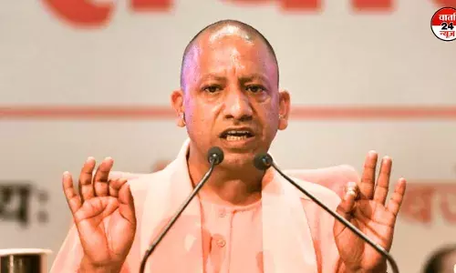 राहुल गांधी के हिंदू वाले बयान पर योगी आदित्यनाथ ने कहा आपको विश्व के करोड़ों हिंदुओं से माफी मांगनी चाहिए