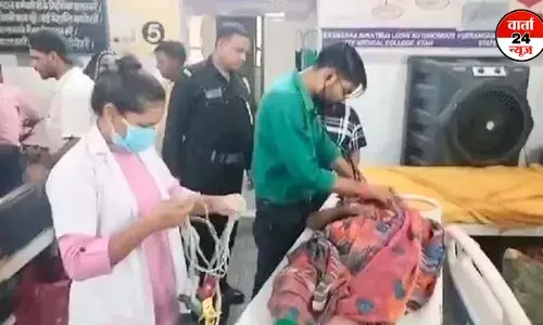 भोले बाबा के सत्संग में अब तक 116 की मौत,पुलिस ने आयोजकों के खिलाफ एफआईआर दर्ज की, भोले बाबा फरार, पुलिस तलाश में जुटी भोले बाबा के सत्संग में अब तक 116 की मौत,पुलिस ने आयोजकों के खिलाफ एफआईआर दर्ज की, भोले बाबा फरार, पुलिस तलाश में जुटी