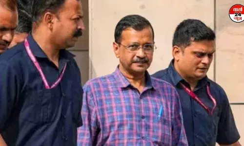 हाईकोर्ट की सुनवाई में केजरीवाल के वकील ने कहा- सीएम अरविंद केजरीवाल कोई घोषित अपराधी या आतंकवादी नहीं है, अगली सुनवाई 17 को हाईकोर्ट की सुनवाई में केजरीवाल के वकील ने कहा- सीएम अरविंद केजरीवाल कोई घोषित अपराधी या आतंकवादी नहीं है, अगली सुनवाई 17 को
