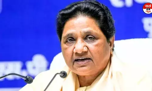 बसपा अध्यक्ष आर्मस्ट्रांग की चाकू गोदकर हत्या, कल मायावती जाएंगी चेन्नई, मृतक के परिजनों से करेंगी मुलाकात बसपा अध्यक्ष आर्मस्ट्रांग की चाकू गोदकर हत्या, कल मायावती जाएंगी चेन्नई, मृतक के परिजनों से करेंगी मुलाकात