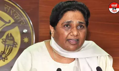 मायावती ने आर्मस्ट्रांग के हत्यारे को पकड़ने के लिए राज्य सरकार से सीबीआई जांच की मांग की मायावती ने आर्मस्ट्रांग के हत्यारे को पकड़ने के लिए राज्य सरकार से सीबीआई जांच की मांग की