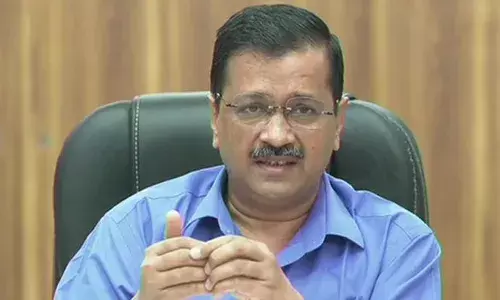 केजरीवाल की वकीलों से अतिरिक्त मुलाकात वाली याचिका पर दिल्ली HC ने तिहाड़ जेल के अधिकारियों और ईडी से मांगा जवाब केजरीवाल की वकीलों से अतिरिक्त मुलाकात वाली याचिका पर दिल्ली HC ने तिहाड़ जेल के अधिकारियों और ईडी से मांगा जवाब