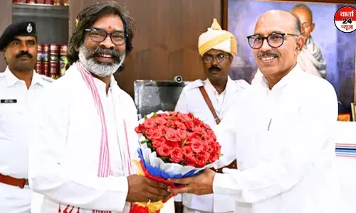 मुख्यमंत्री हेमंत सोरेन को आज विधानसभा में मिला बहुमत, 45 विधायकों का समर्थन,कैबिनेट विस्तार आज मुख्यमंत्री हेमंत सोरेन को आज विधानसभा में मिला बहुमत, 45 विधायकों का समर्थन,कैबिनेट विस्तार आज