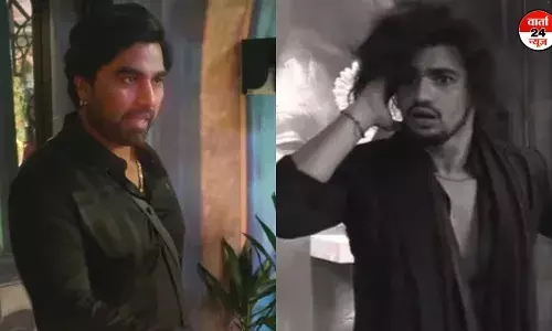 बिग बॉस ओटीटी सीजन 3 सेट पर हुई मारपीट