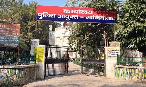 बदमाशों के दम पर भूमाफिया कब्जा रहा था प्लॉट, पांच के खिलाफ मुकदमा दर्ज