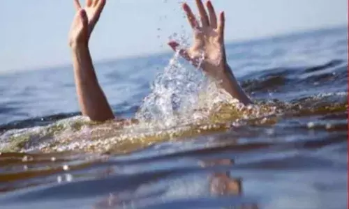 शराब के नशे में हिंडन में कूदा युवक, डूबने से हुई मौत