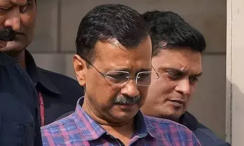 केजरीवाल की बढ़ी मुश्किलें! ईडी ने अपनी चार्जशीट में आम आदमी पार्टी को बनाया अंतिम आरोपी केजरीवाल की बढ़ी मुश्किलें! ईडी ने अपनी चार्जशीट में आम आदमी पार्टी को बनाया अंतिम आरोपी