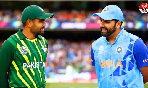 चैंपियंस ट्रॉफी खेलने के लिए भारत पाकिस्तान नहीं जाएगा, बीसीसीआई की आईसीसी से मांग- चैंपियंस ट्रॉफी के मैच दुबई या श्रीलंका में कराए जाए चैंपियंस ट्रॉफी खेलने के लिए भारत पाकिस्तान नहीं जाएगा, बीसीसीआई की आईसीसी से मांग- चैंपियंस ट्रॉफी के मैच दुबई या श्रीलंका में कराए जाए